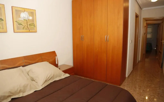 Apartamento Teatro Principal