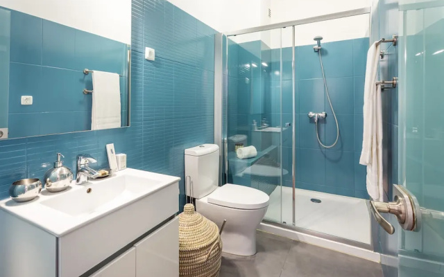 Sweet Inn Apartments Santo Antonio Da Se