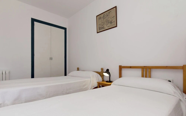 Cozy Holiday Home in Vendrell With Private Pool