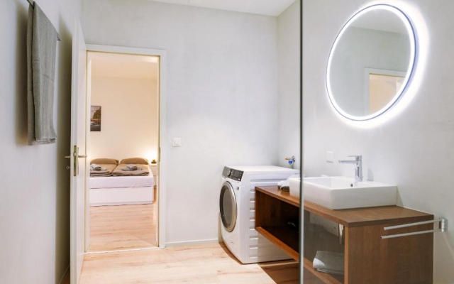 HITrental Zur Metzgern Apartments