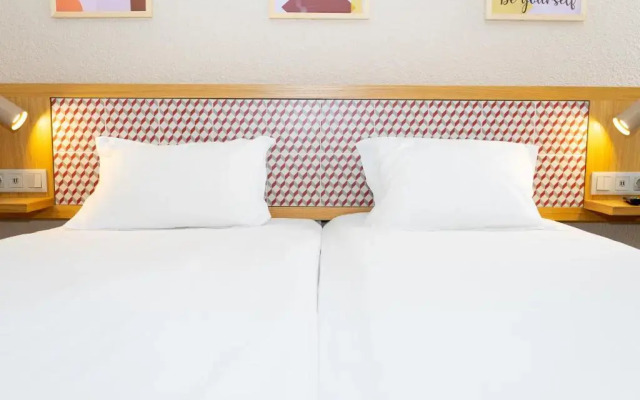 Flag Hotel Lisboa Oeiras