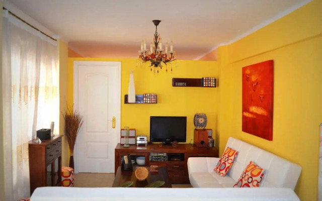 La Bolsa Apartment