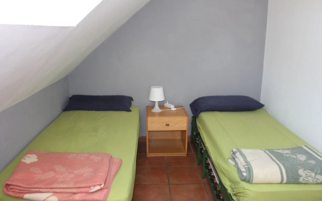 Albergue de Canfranc Estacion