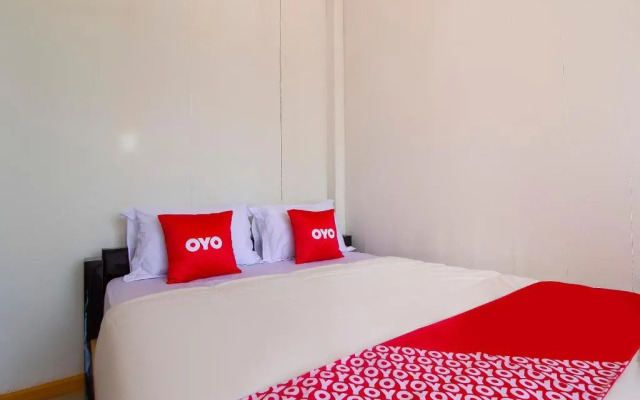 Hotel O Restu Inn