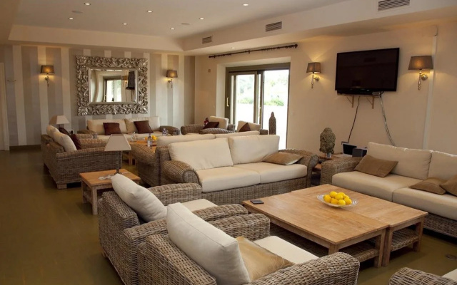 Hotel Inmood San Roque