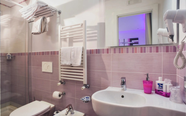Tasso Suites & Spa