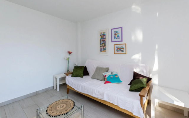 Apartment Ileana in Banjol - island Rab