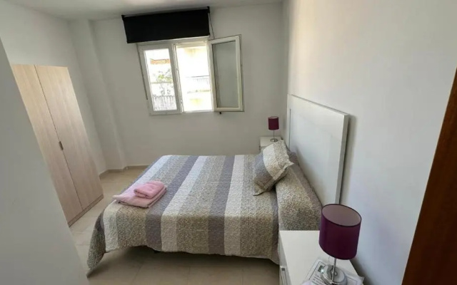 APARTAMENTO el CARMEN