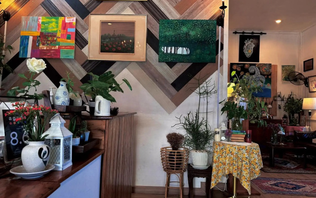 Hakka Guesthouse