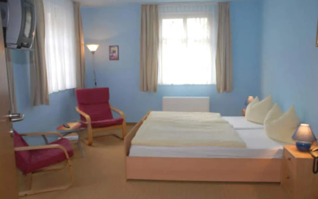 Hotel Am Rathaus