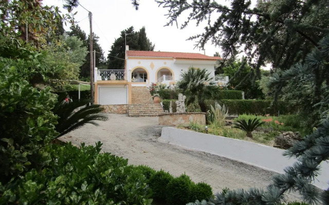 Villa Southern Comfort by CorfuEscapes