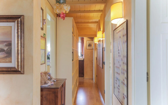 Meriggio Barn