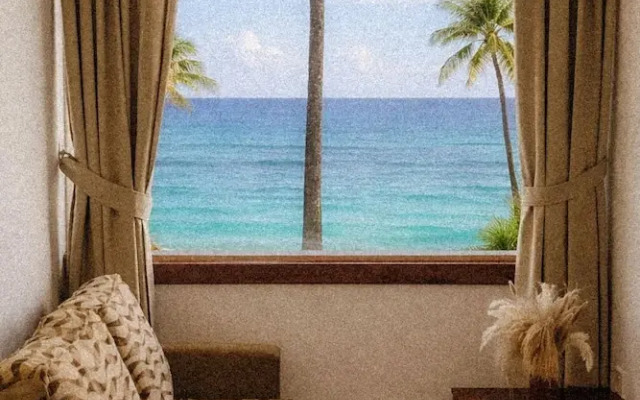 Beach House Goviyapana