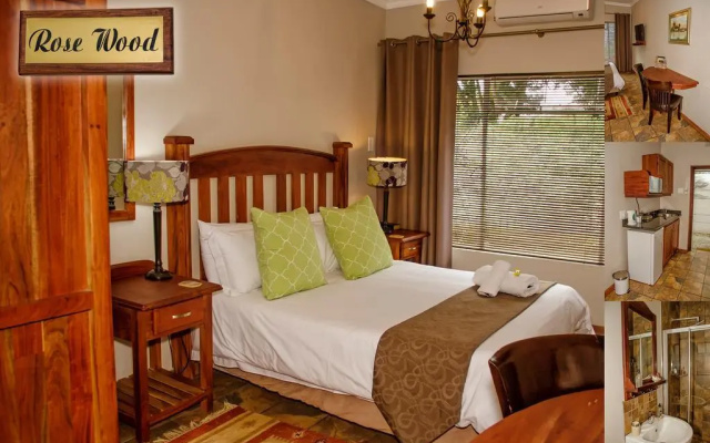 Cornerstone B&B