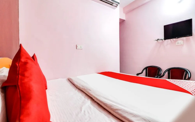 Oyo 46190 Triotel Hotels And Banquets (Opc) Private Limited