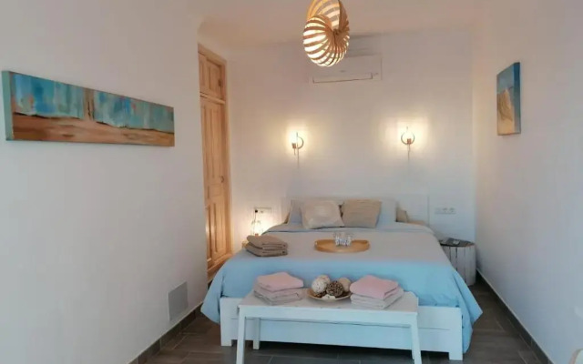 B&B Casa Pura Vista