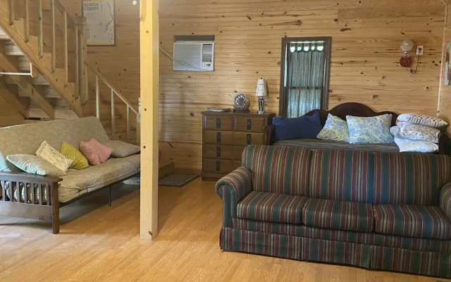 Little Easy Cabins