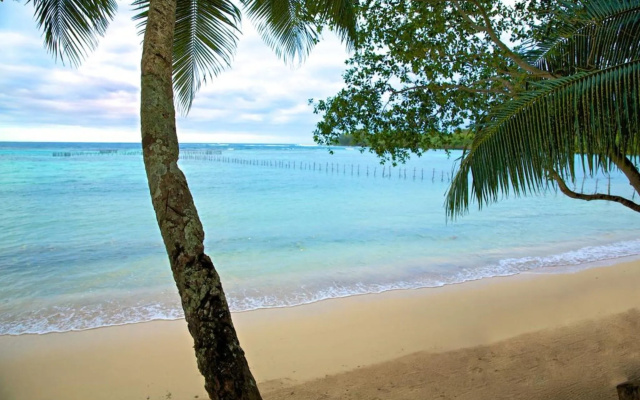 Vale Vale Beachfront Villas