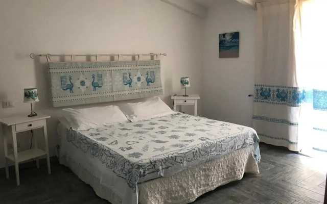 Appartamento Via Sassari