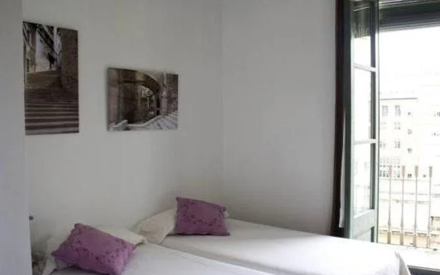Bed & Breakfast Bells Oficis