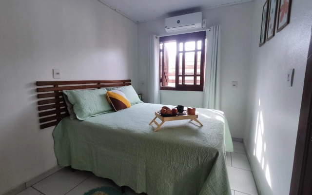 Casa Guimarães - Privacidade - Conforto - Wifi - Netflix