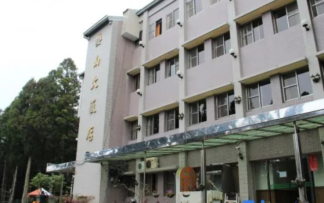 Yingshan Hotel