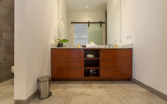 Gajah Villas Bali