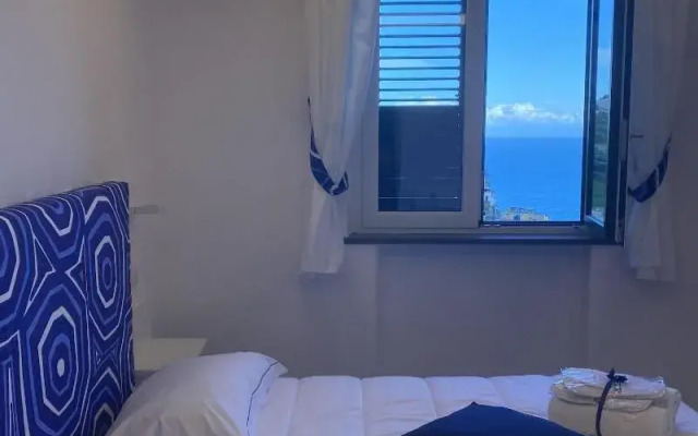 Matteo's House B&b