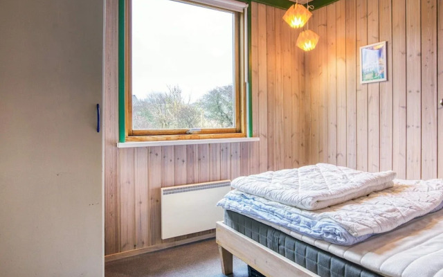 4 Star Holiday Home in Hjorring