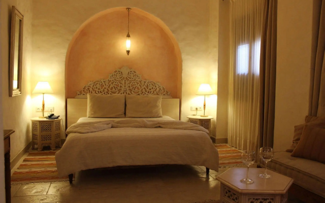 Dar Saida Beya Tozeur Guest House