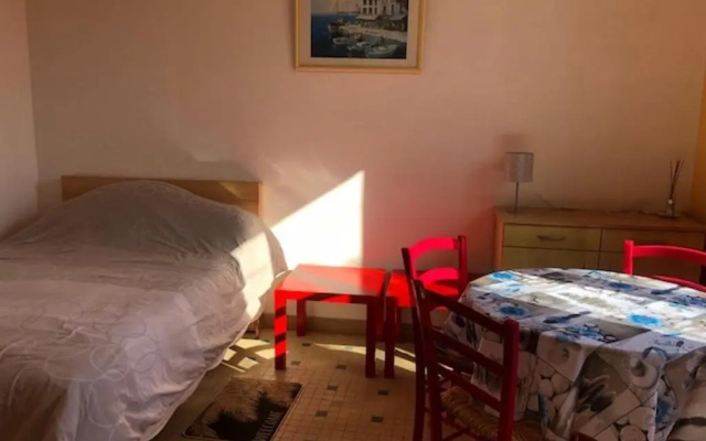 Maison La Bernerie-en-Retz, 1 pièce, 2 personnes - FR-1-612-72