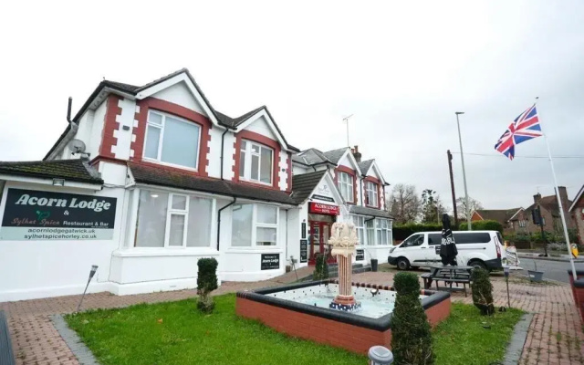 Acorn Lodge Gatwick