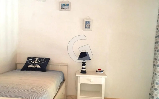 Maison La Tranche-sur-Mer, 3 pièces, 5 personnes - FR-1-357-96