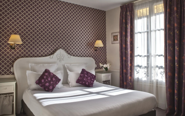Hotel de La Motte Picquet