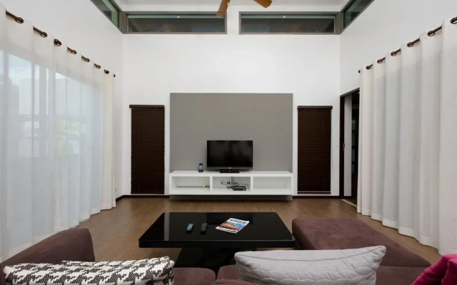 Villa Bulan