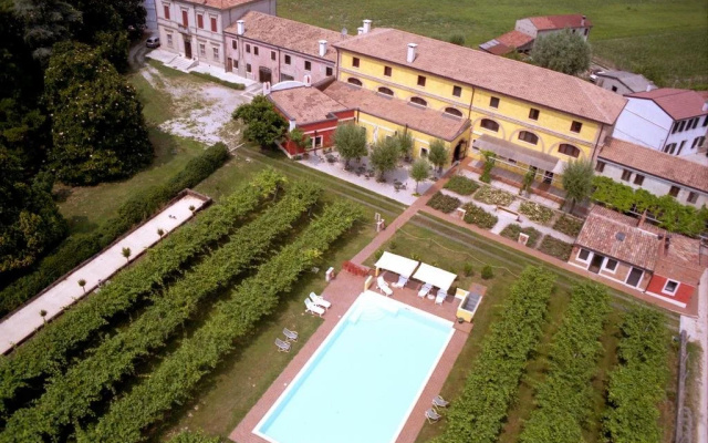 Agriturismo Tenuta la Pila