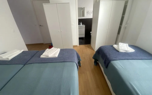 Casas do Olival