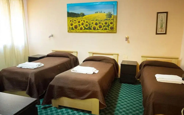 Albergo Roma