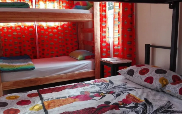Platberg Harrismith Backpackers
