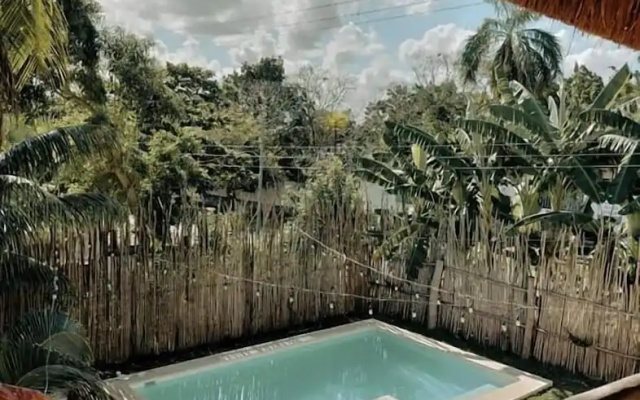 Hotel Xa'an Bacalar