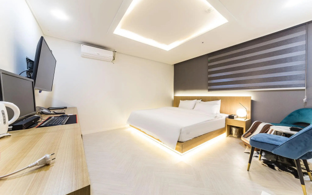 Suwon Hash Hotel