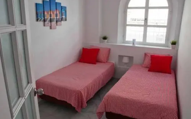 B&B Jerez