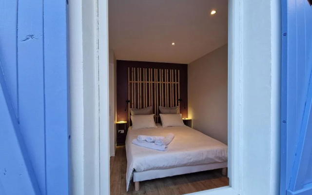 le Cosy