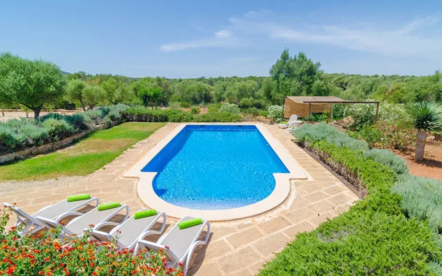 Casa Yolanda in Manacor