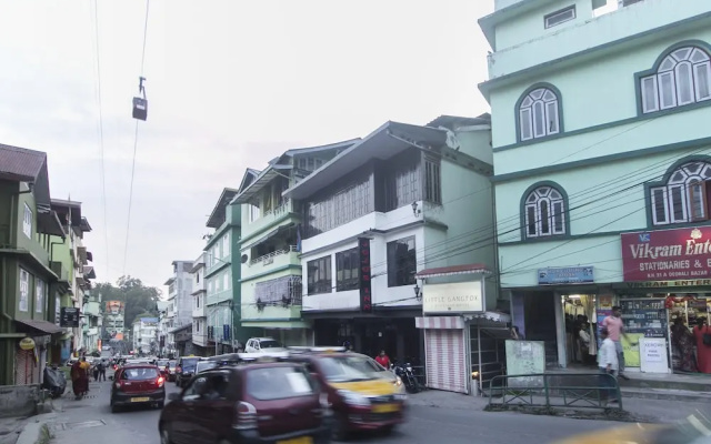 Hotel Little Gangtok