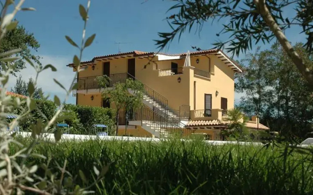 Resort Le Querce