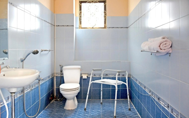 Maison Chance Guest House