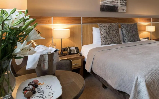 Westville Hotel