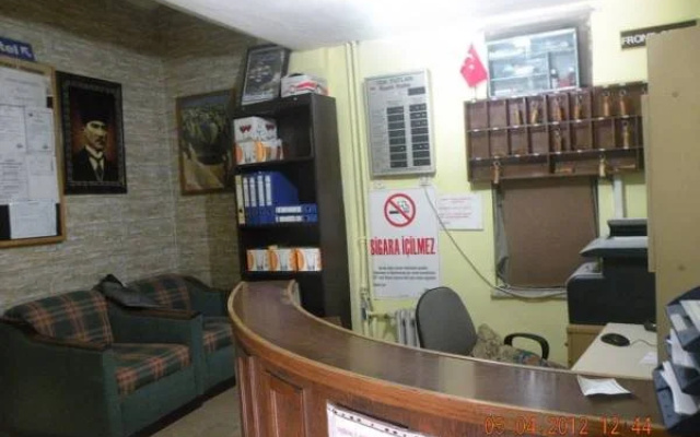 Hotel Zelve
