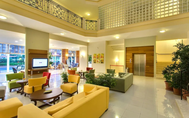 Novella Apart Hotel